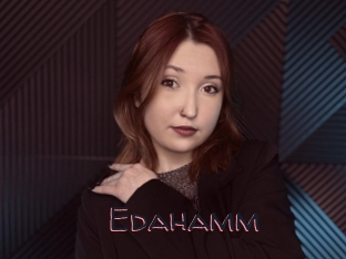 Edahamm