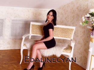 Edalinecyan