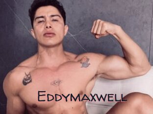 Eddymaxwell