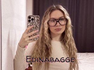 Edinabagge