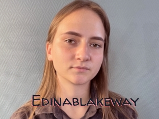 Edinablakeway