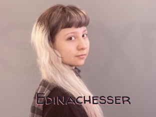 Edinachesser