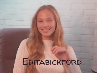 Editabickford