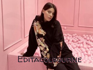 Editacolbourne