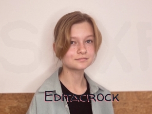 Editacrock