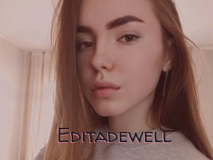 Editadewell