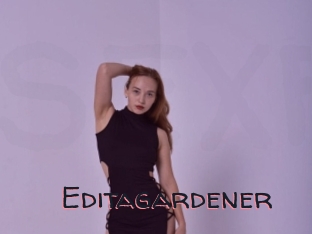 Editagardener