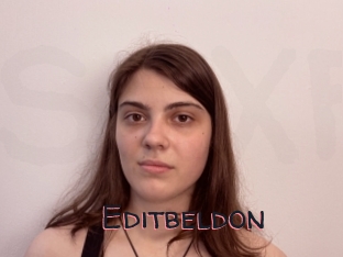 Editbeldon