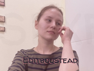 Editboustead