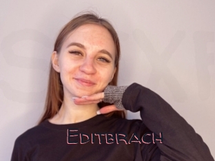 Editbrach
