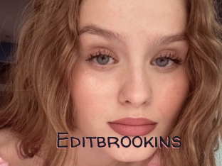Editbrookins