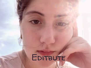 Editbute