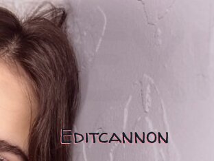 Editcannon