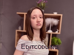Editcodling