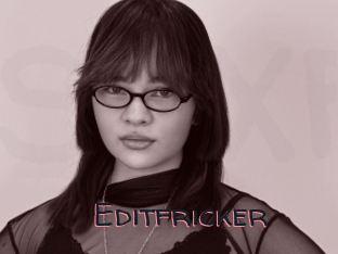 Editfricker