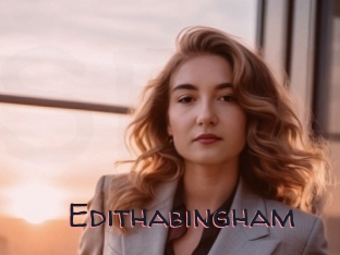 Edithabingham