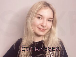 Edithaeger