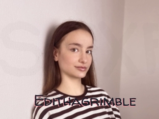 Edithagrimble