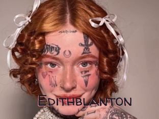 Edithblanton