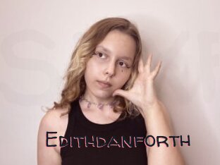 Edithdanforth