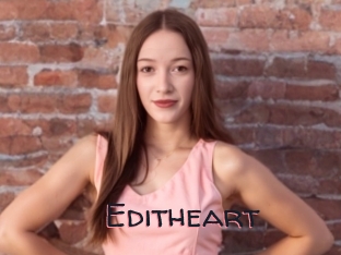 Editheart