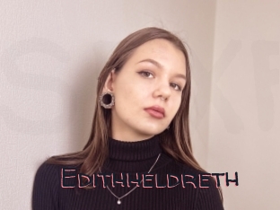 Edithheldreth