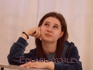 Edlablatchley