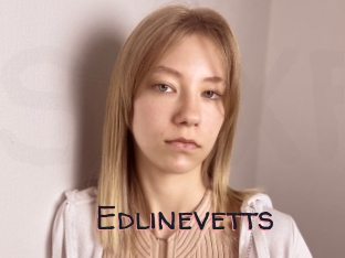 Edlinevetts