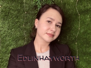 Edlinhayworth