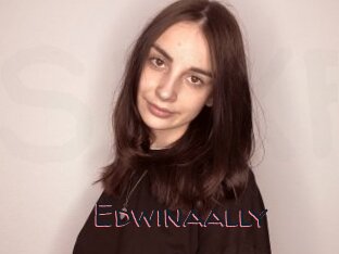Edwinaally