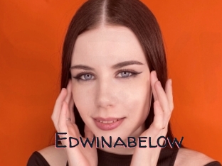 Edwinabelow