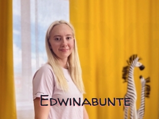Edwinabunte