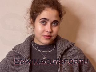 Edwinacutsforth