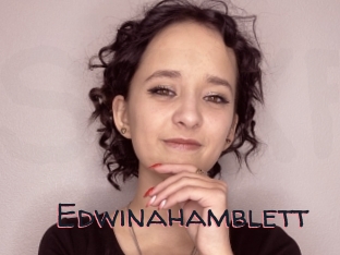 Edwinahamblett
