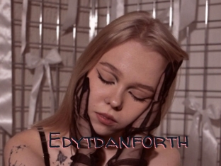 Edytdanforth