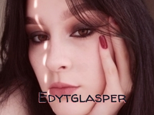 Edytglasper