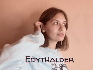 Edythalder