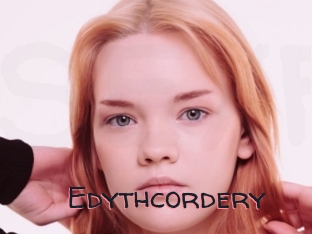 Edythcordery