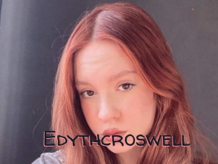 Edythcroswell