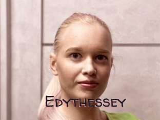 Edythessey
