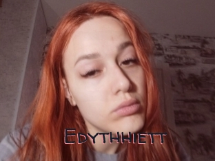 Edythhiett