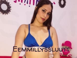 Eemmillyssluutt
