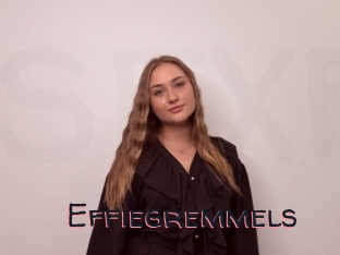 Effiegremmels