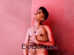 Eidenallen
