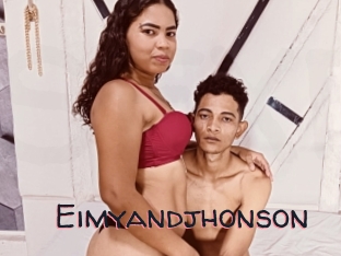 Eimyandjhonson