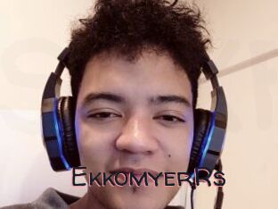 EkkomyerRs