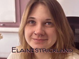 Elainestrickland