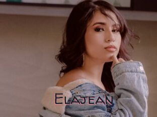 Elajean