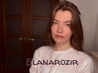 Elanarozir
