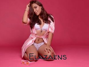 Elazaens